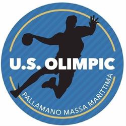 Pagina U.S.Olimpic Pallamano Massa Marittima
