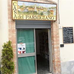 La Casa del Parmigiano