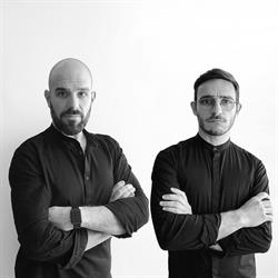 ANZ architettura