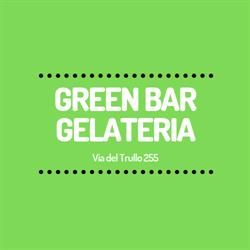 Green Bar Gelateria