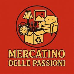 Il Mercatino Delle Passioni