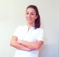 Elena Maria Monteverde Osteopata D.O.