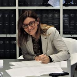 Michela Foppiano - Osteopata
