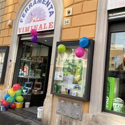 Ferramenta Viminale