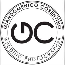 Giandomenico Cosentino Wedding Photographer