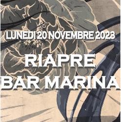 Bar Marina
