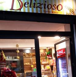 Delizioso FORNO Marilo