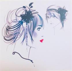 Valentina Hairstyle