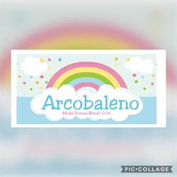 Arcobaleno_moda donna bimbi 0-16