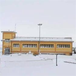 Oratorio Cardinale Cento