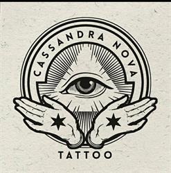 Cassandra Nova Tattoo