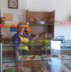 Panificio Antico Forno Donna Luigia di Barbu Liliana