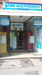 DGM Multiservizi SRL