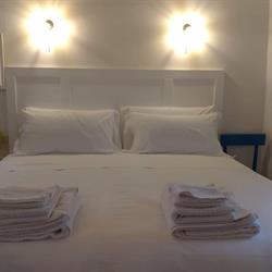 Casa Vacanze 3Bien - Matera