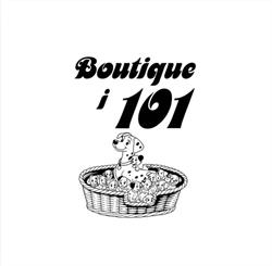 Boutique i 101