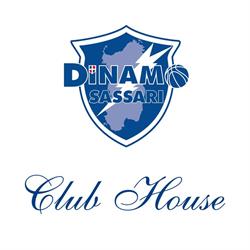 Dinamo Club House