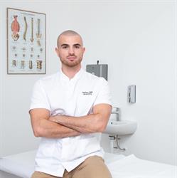 Studio osteopatico Stefano Leoni