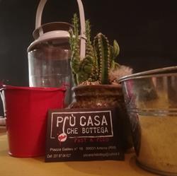 Più casa che bottega