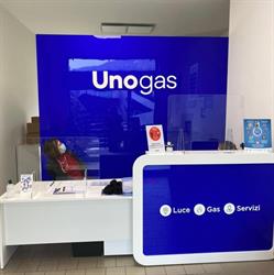 Unogas Acqui Terme
