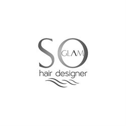 So Glam Hair Designer