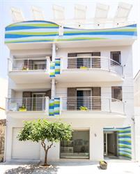 B&B Stanze Del Mare
