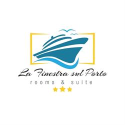 La Finestra sul Porto - Rooms & Suite