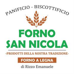 Forno San Nicola