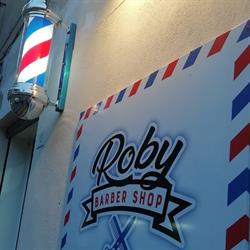 Roby Barber Shop