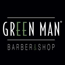 Greenmanbarbershop
