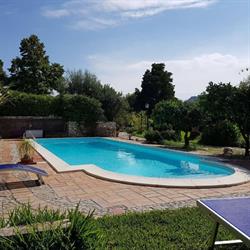 Cottage Giardino dell'Alcantara