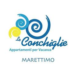 Le Conchiglie Marettimo