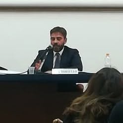 Avv. Tullio Toriello