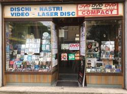 Discoteca De Aloe - Vinili & CD