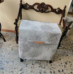 L'arte del cucito - Sartoria