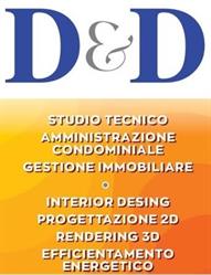 STUDIO D & D