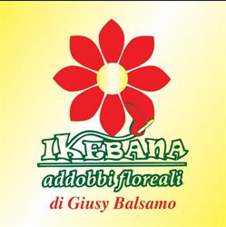 Ikebana di Balsamo Giusy