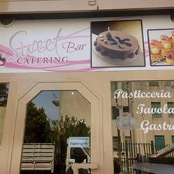 Sweet Catering Bar