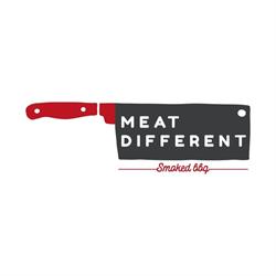 Meat Different smoked bbq