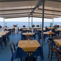 Brezza di Mare pizzeria Fondachello
