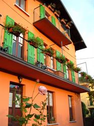 La Casona delle erbe di Marco e Marina