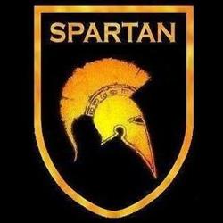 Spartan Club Softair