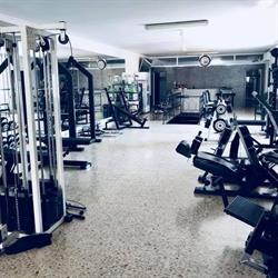 Sport Town - Romano