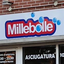 Lavanderia Millebolle di Stefania
