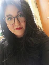 Morena Galassi Psicologa