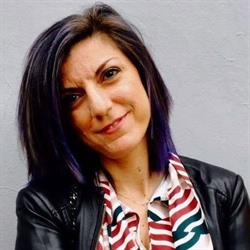 Dottoressa Daniela Tondo Psicoterapeuta