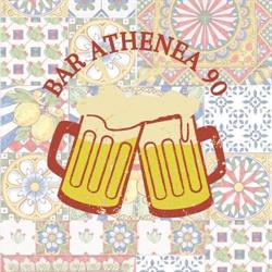 Bar Athenea 90