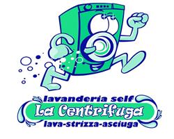 Lavanderia Self - La Centrifuga