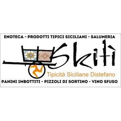 Skitì - Tipicità Siciliane Distefano
