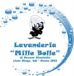 Lavanderia Mille Bolle