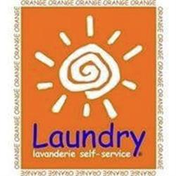 Laundry Orange Arcugnano Self Service
